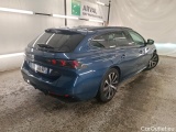  Peugeot  508  SW GT Line 2.0 HDi 165CV BVA8 E6d #3