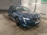  Peugeot  508  SW GT Line 2.0 HDi 165CV BVA8 E6d #4