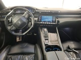  Peugeot  508  SW GT Line 2.0 HDi 165CV BVA8 E6d #5
