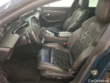  Peugeot  508  SW GT Line 2.0 HDi 165CV BVA8 E6d #8