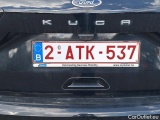  Ford  Kuga ST-Line X 2.5i FHEV 190pk/cv 5p Aut. Automatic Petrol  9 #7