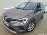  Renault  Captur  II Business 1.6 E-TECH Hybrid 145CV BVA6 E6d 