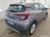  Renault  Captur  II Business 1.6 E-TECH Hybrid 145CV BVA6 E6d #3