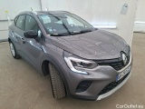  Renault  Captur  II Business 1.6 E-TECH Hybrid 145CV BVA6 E6d #4