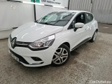  Renault  Clio  IV Business 0.9 TCe 90CV BVM5 E6 