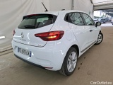  Renault  Clio  V Business 1.0 SCe 65CV BVM5 E6d #3