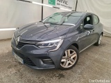  Renault  Clio  V Business 1.5 dCi 85CV BVM6 E6dT 