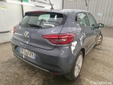  Renault  Clio  V Business 1.5 dCi 85CV BVM6 E6dT #3
