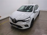  Renault  Clio  V Business 1.0 TCe 90CV BVM6 E6d 