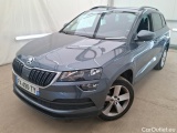  Skoda  Karoq  Business 2.0 TDI 115CV BVA7 E6d 