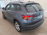  Skoda  Karoq  Business 2.0 TDI 115CV BVA7 E6d #2