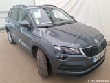  Skoda  Karoq  Business 2.0 TDI 115CV BVA7 E6d #4