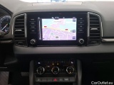  Skoda  Karoq  Business 2.0 TDI 115CV BVA7 E6d #7