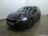  Skoda  Octavia  Break Business iV 1.4 TSI 205CV BVA6 E6d 