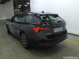  Skoda  Octavia  Break Business iV 1.4 TSI 205CV BVA6 E6d #2