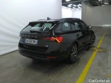  Skoda  Octavia  Break Business iV 1.4 TSI 205CV BVA6 E6d #3