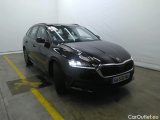  Skoda  Octavia  Break Business iV 1.4 TSI 205CV BVA6 E6d #4