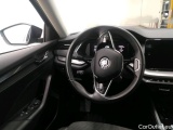  Skoda  Octavia  Break Business iV 1.4 TSI 205CV BVA6 E6d #5