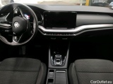  Skoda  Octavia  Break Business iV 1.4 TSI 205CV BVA6 E6d #10