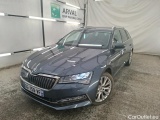  Skoda  Superb  Break Style iV 1.4 TSI Hybrid 220CV BVA6 E6d 