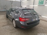  Skoda  Superb  Break Style iV 1.4 TSI Hybrid 220CV BVA6 E6d #2