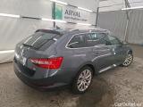  Skoda  Superb  Break Style iV 1.4 TSI Hybrid 220CV BVA6 E6d #3