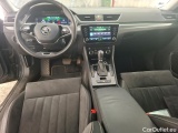  Skoda  Superb  Break Style iV 1.4 TSI Hybrid 220CV BVA6 E6d #5
