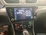  Skoda  Superb  Break Style iV 1.4 TSI Hybrid 220CV BVA6 E6d #7