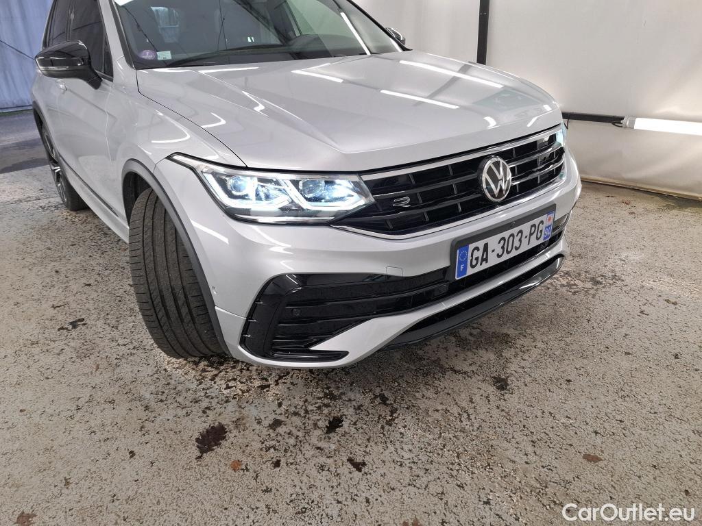  Volkswagen  Tiguan  R-Line Exclusive eHybrid 1.4 TSI 245CV BVA6 E6d #4