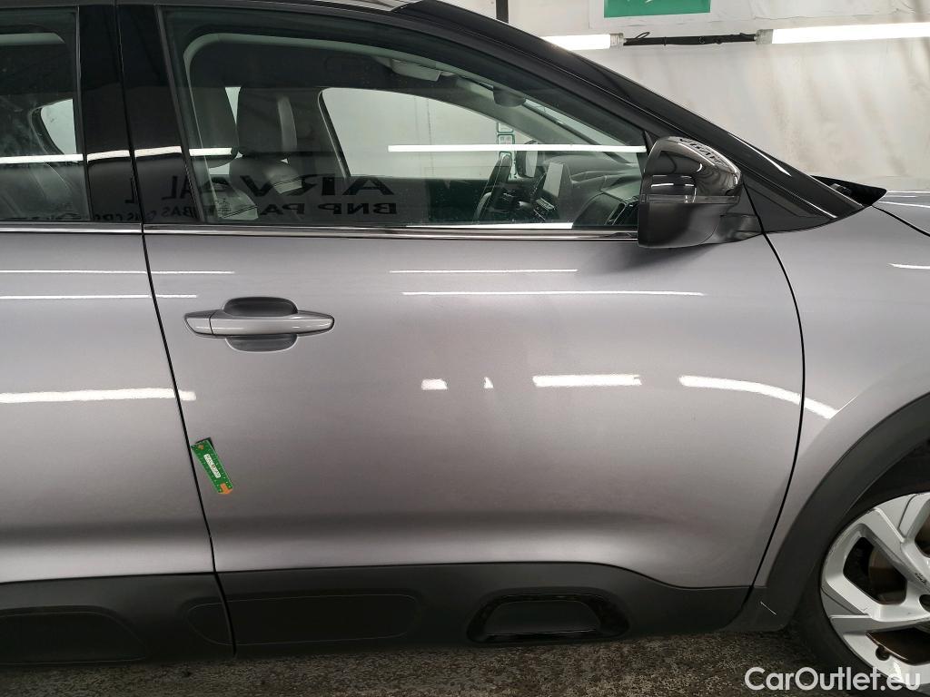  Citroen  C5  Aircross Feel 1.5 BlueHDi 130CV BVA8 E6d #11