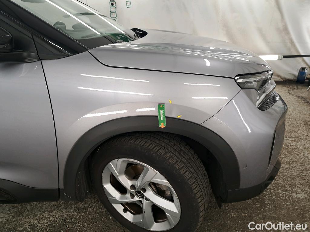  Citroen  C5  Aircross Feel 1.5 BlueHDi 130CV BVA8 E6d #7