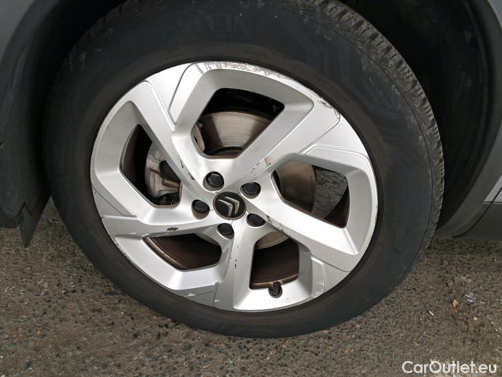  Citroen  C5  Aircross Feel 1.5 BlueHDi 130CV BVA8 E6d #17