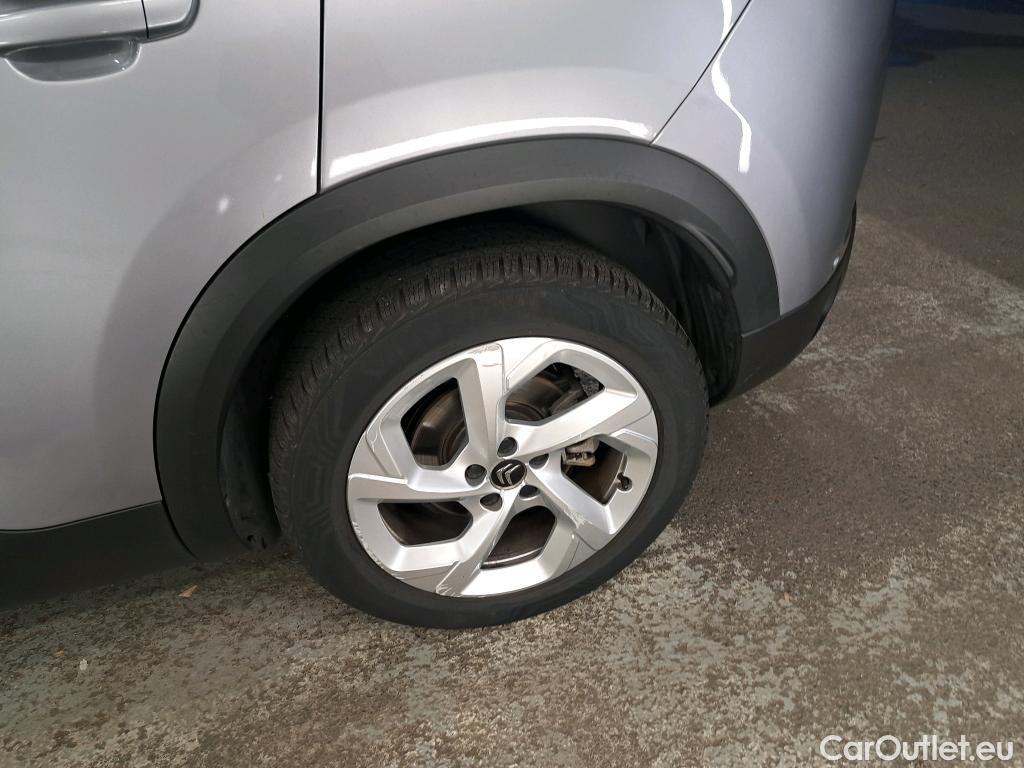  Citroen  C5  Aircross Feel 1.5 BlueHDi 130CV BVA8 E6d #22