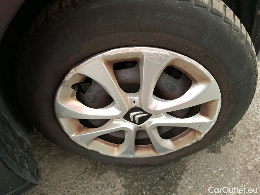  Citroen  C3  Société Feel Nav 1.5 BlueHDI 100CV BVM5 E6dT #5