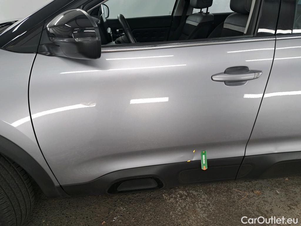  Citroen  C5  Aircross Feel 1.5 BlueHDi 130CV BVA8 E6d #4