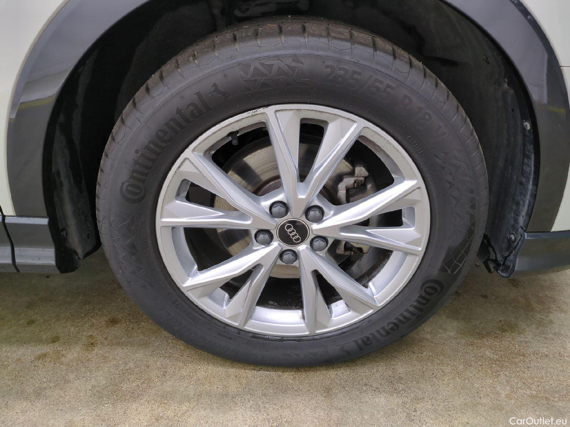  Audi  Q3  Sportback 35 TFSI S line 1.5 TFSI 150CV BVA7 E6d #4