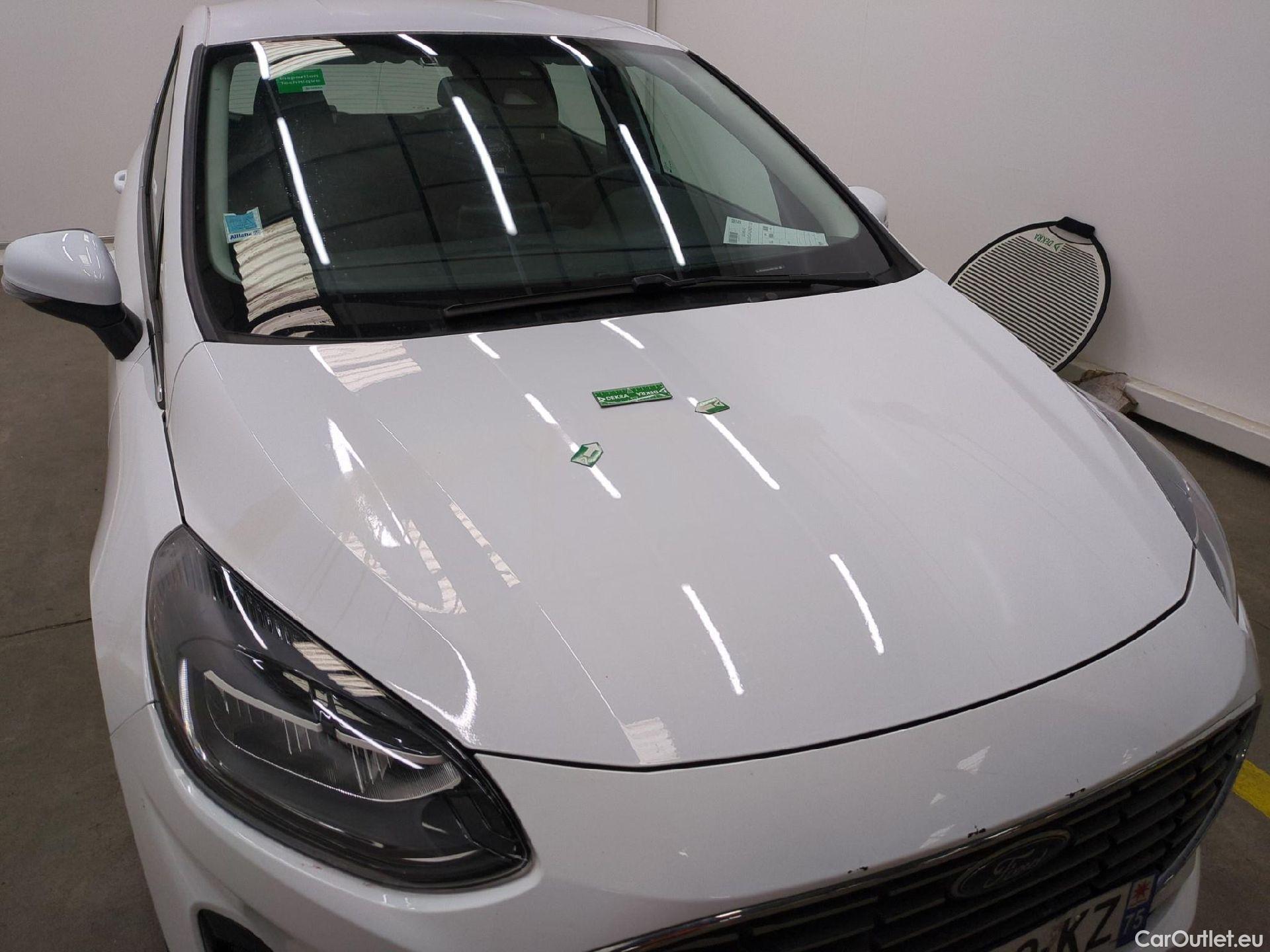  Ford  Fiesta  Titanium 1.0 EcoBoost #26