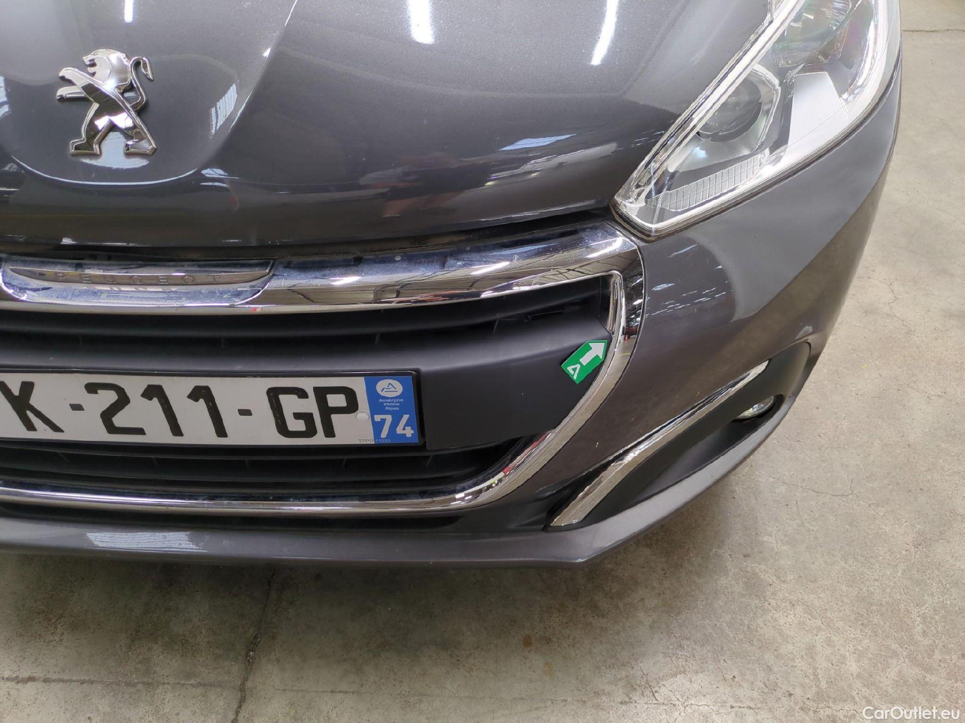  Peugeot  208  Active Business 1.2 80CV BVM5 E6dT #32