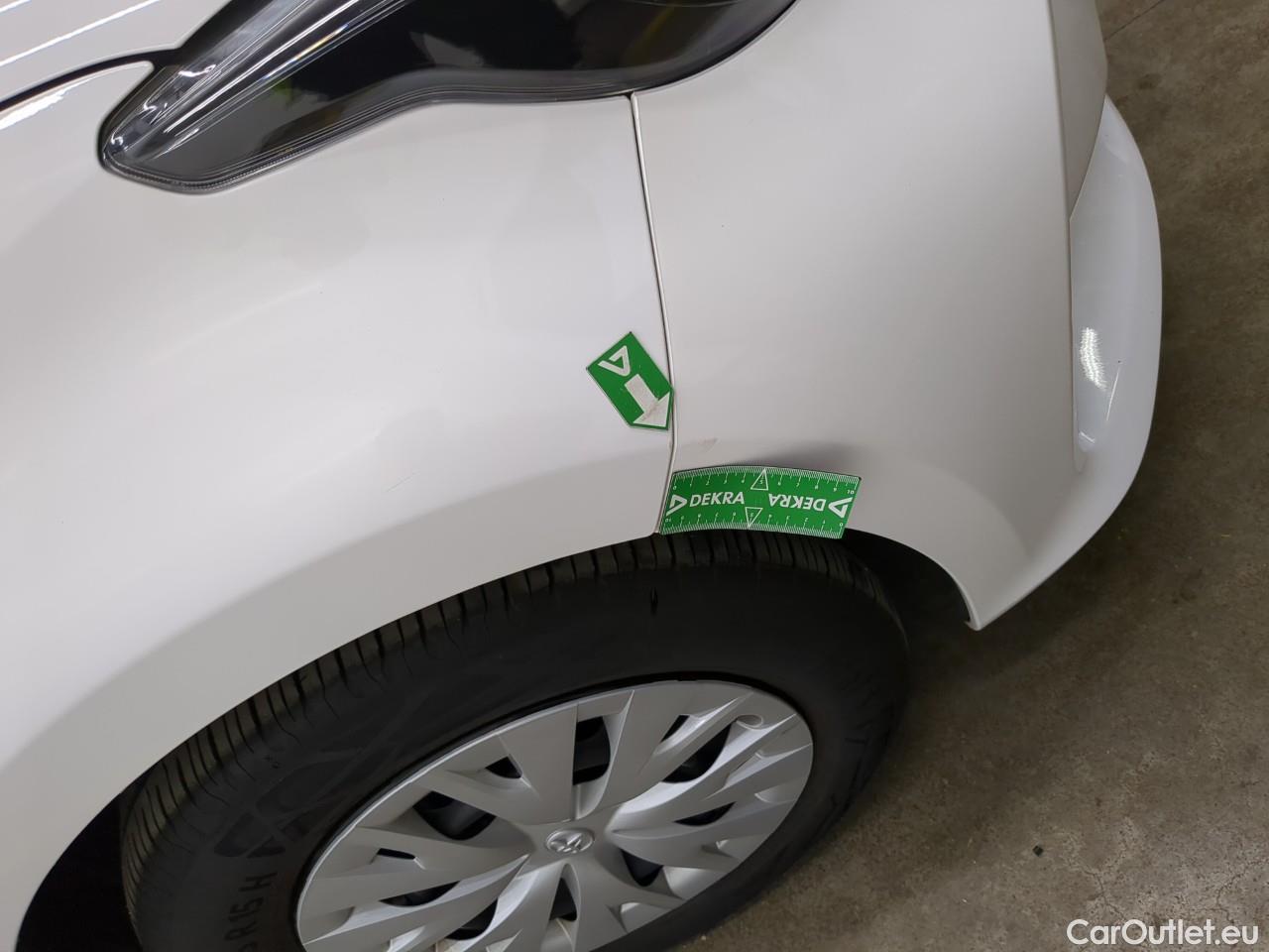  Toyota  Yaris TOYOTA  Hybride / 2019 / 5P / Berline Hybride 116h Dynamic Business Beyond Zer #6