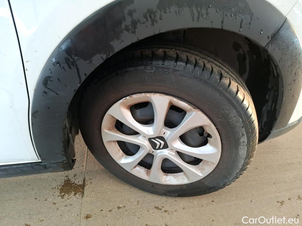  Citroen  C3  Société Feel Business R 1.2 PureTech 80CV BVM5 E6 #22