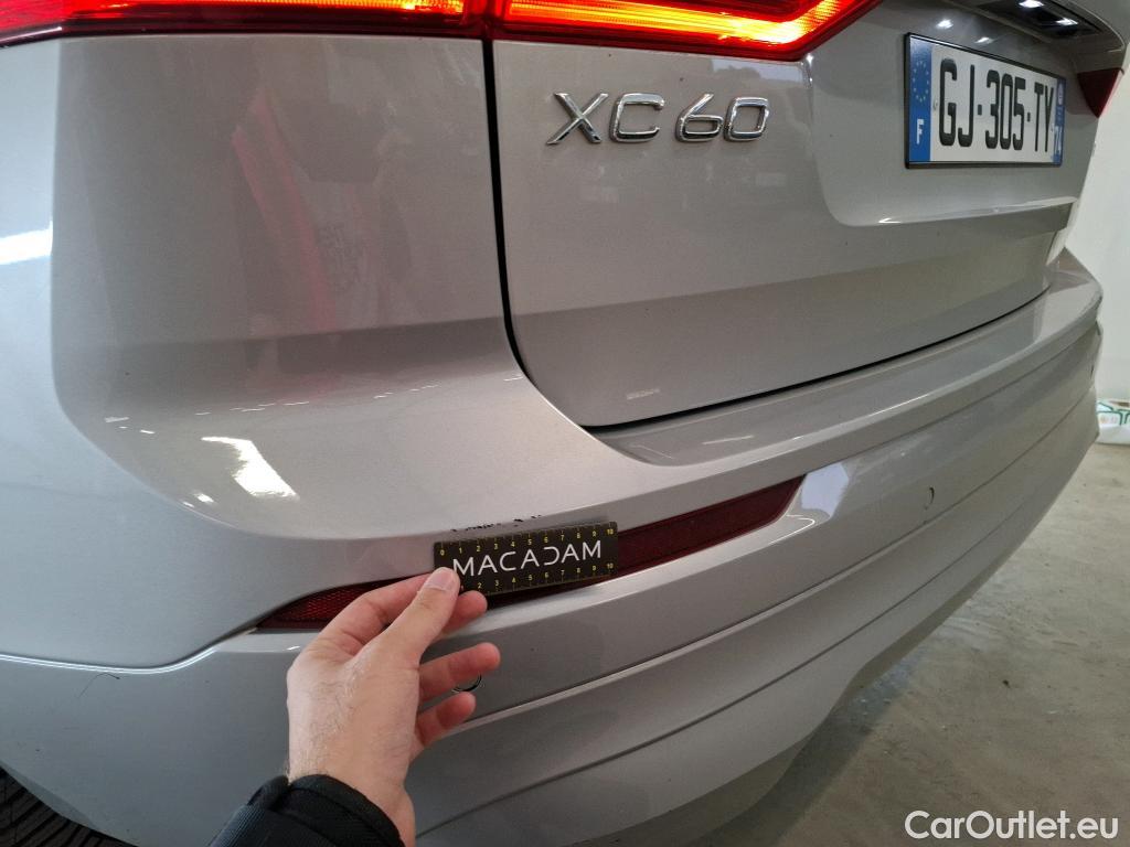  Volvo  XC60  B4 197 Momentum Geartronic 8  #12