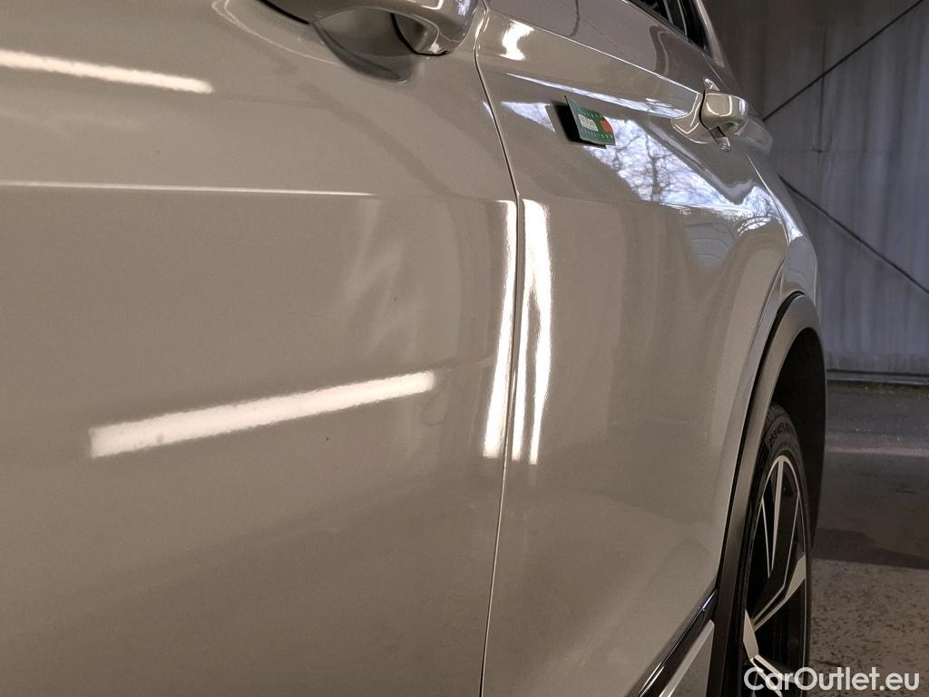  Volkswagen  Tiguan  R-Line Exclusive eHybrid 1.4 TSI 245CV BVA6 E6d #2