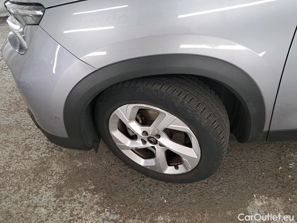  Citroen  C5  Aircross Feel 1.5 BlueHDi 130CV BVA8 E6d #15