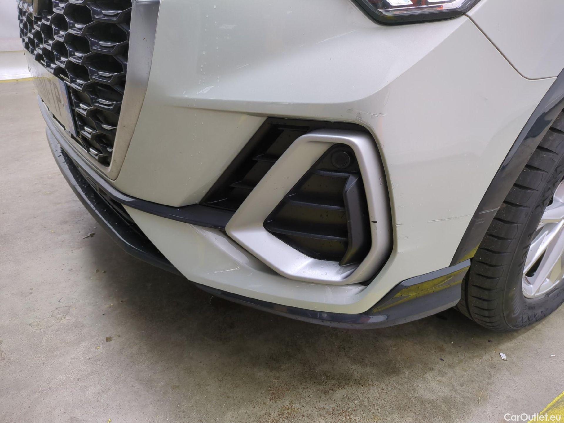 Audi  Q3  Sportback 35 TFSI S line 1.5 TFSI 150CV BVA7 E6d #18