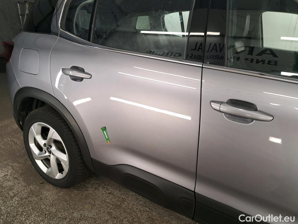  Citroen  C5  Aircross Feel 1.5 BlueHDi 130CV BVA8 E6d #13