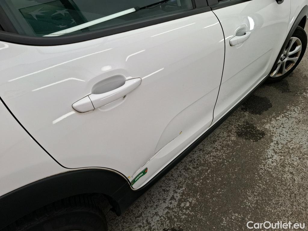  Citroen  C3  Société Feel Nav 1.5 BlueHDI 100CV BVM5 E6dT #1