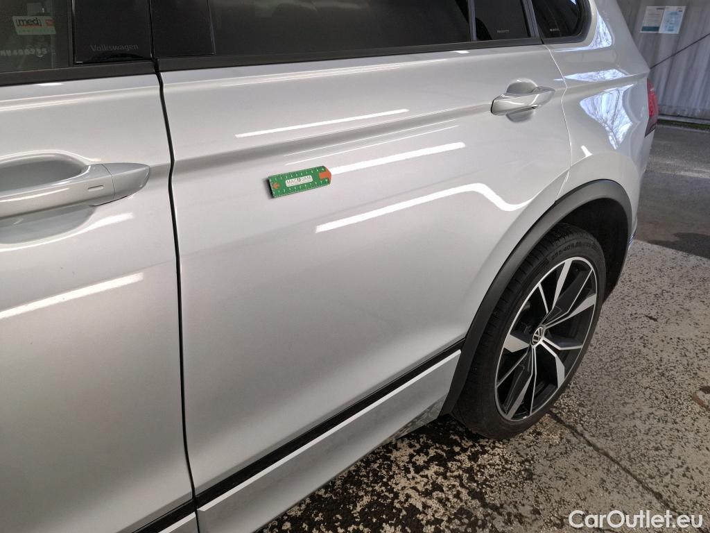  Volkswagen  Tiguan  R-Line Exclusive eHybrid 1.4 TSI 245CV BVA6 E6d #1