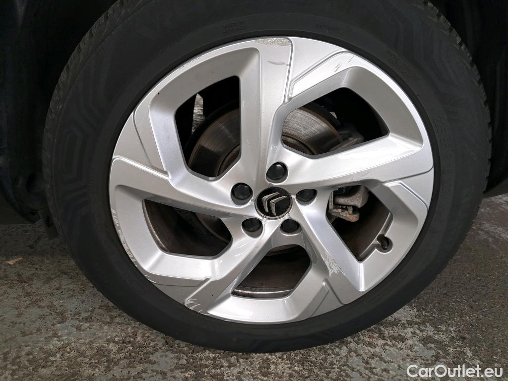  Citroen  C5  Aircross Feel 1.5 BlueHDi 130CV BVA8 E6d #23
