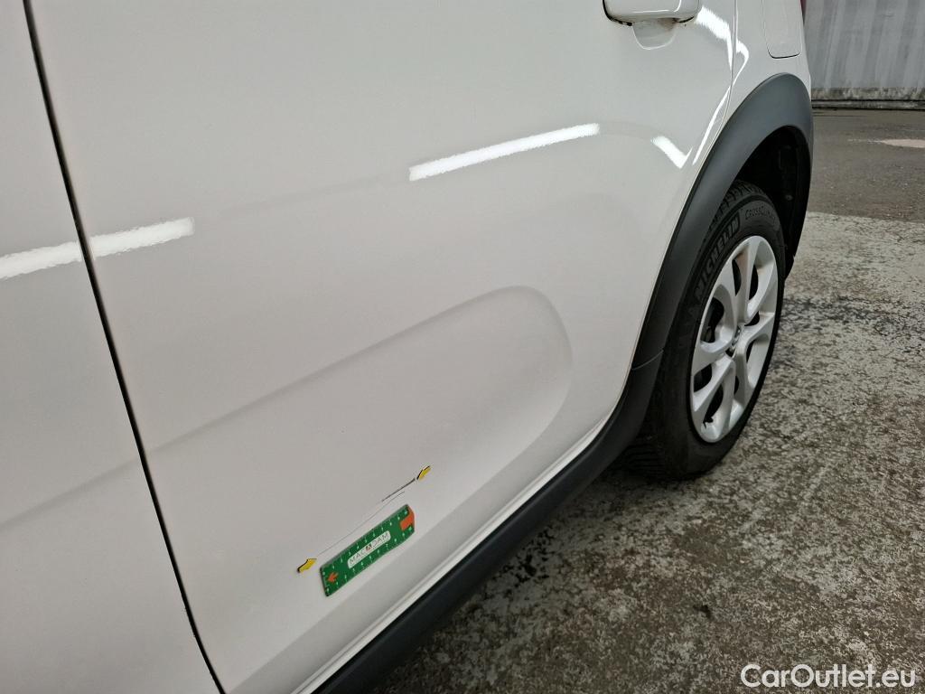  Citroen  C3  Société Feel Nav 1.5 BlueHDI 100CV BVM5 E6dT #3