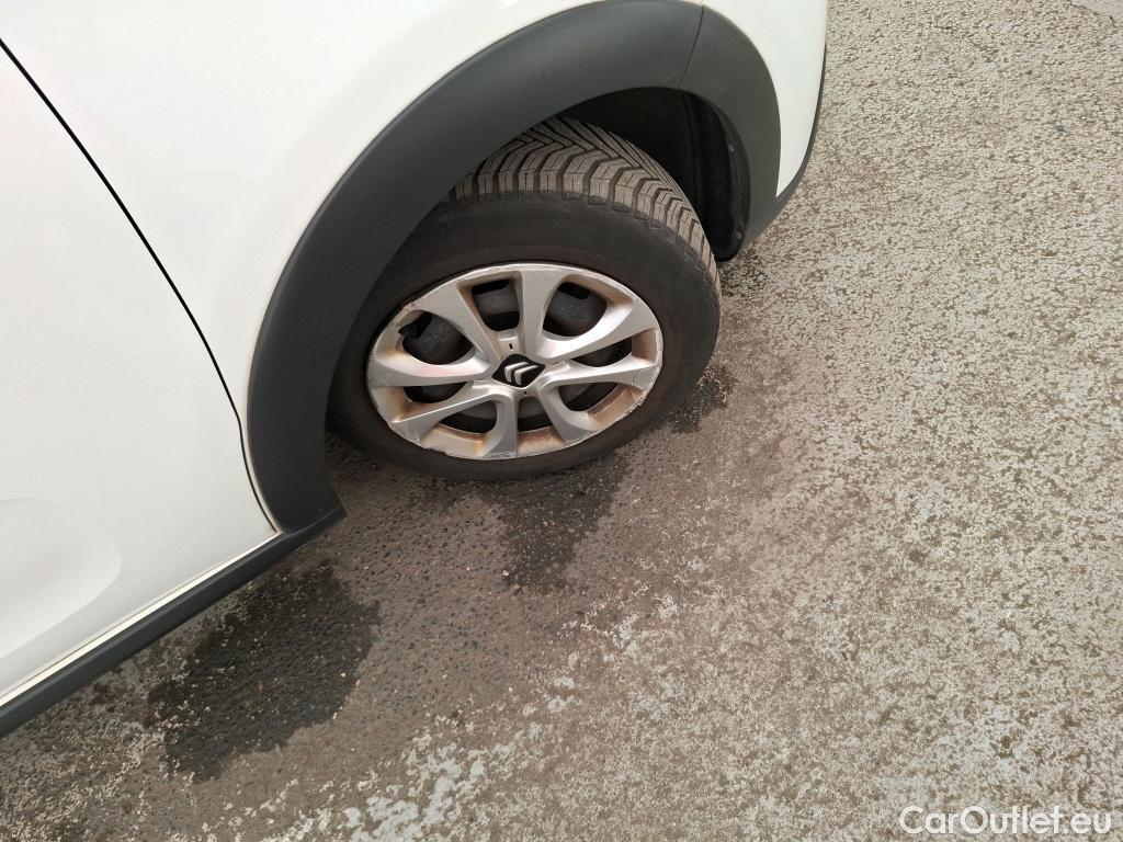  Citroen  C3  Société Feel Nav 1.5 BlueHDI 100CV BVM5 E6dT #11